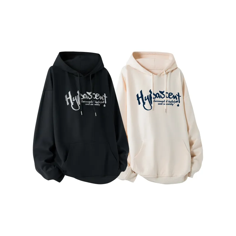 HYPASCENT Sweatshirts Unisex-12
