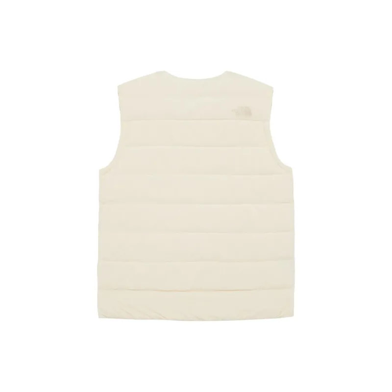 THE NORTH FACE Vest Men's Light Beige-2