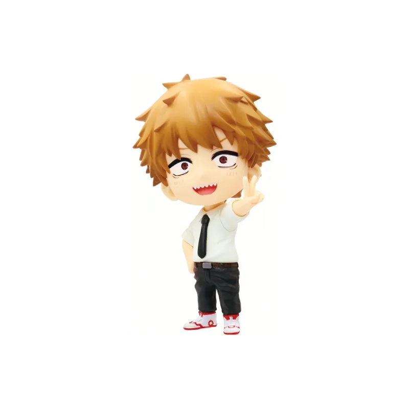TAITO Chainsaw Man Denji Bonus Gifts 7cm-1