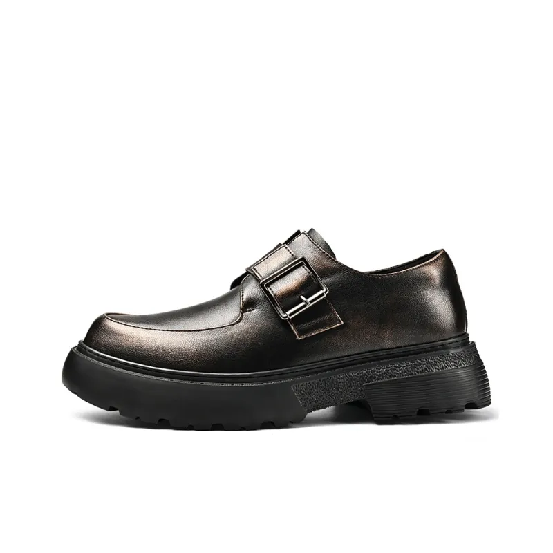 Season Ram Men's Casual Shoes Men Low Top-5
