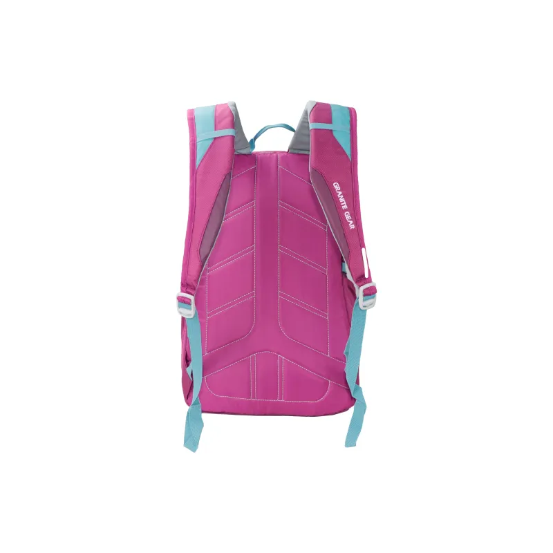 Granite Gear Polyester Backpack Regular Unisex Multicolor-7