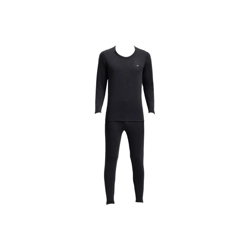 MIIOW Men Thermal Sets-4