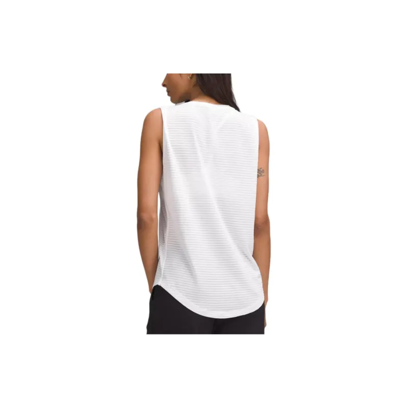 Lululemon Sheer Tank Tops Women's-3