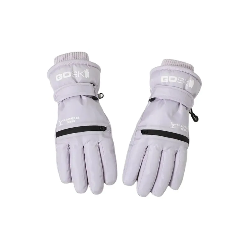 Yalu Preferred Ski Gloves Gloves Unisex-10