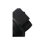 Jacquemus Logo Detailed Mini Messenger Bag