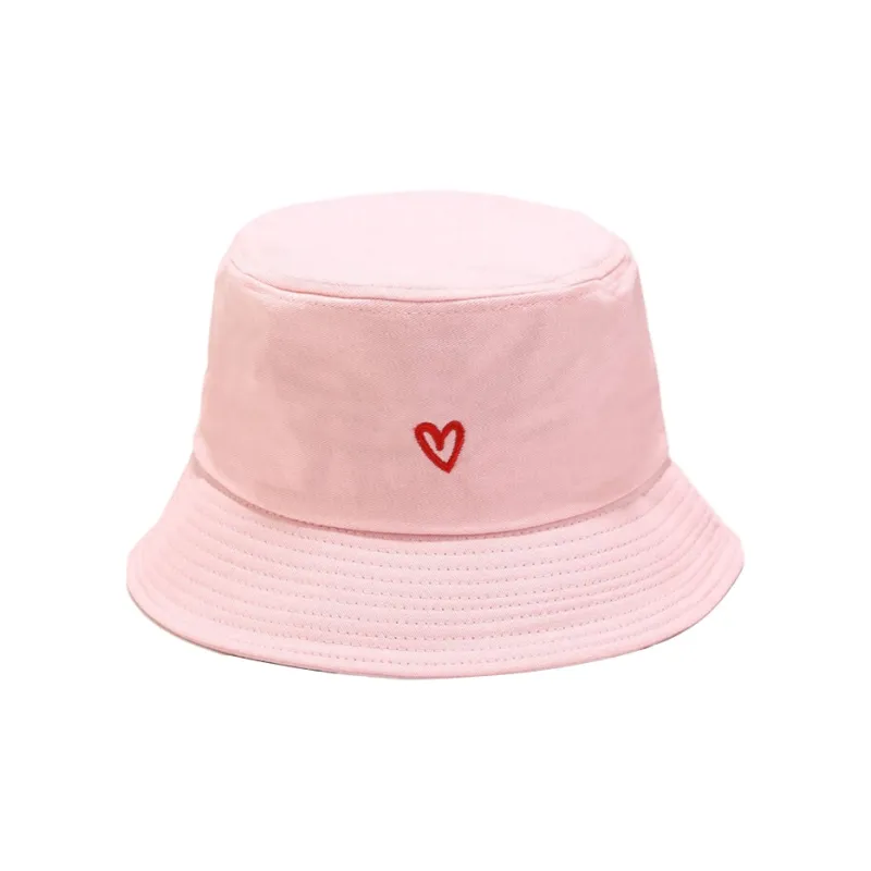 BAGGL Polyester Bucket Hats Unisex-5