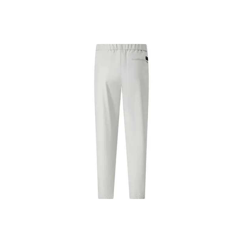 SEPTWOLVES Casual Pants Men-5
