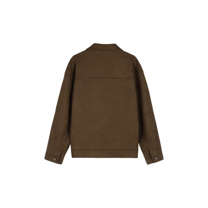 WILD LEADER Jackets Coats Unisex-4