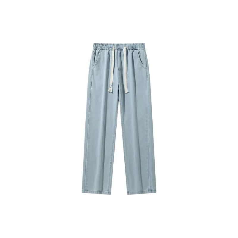 WARRIOR Jeans Unisex-6