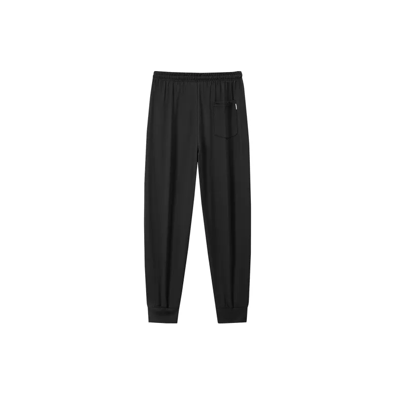 DUNHUANG INSPIRATION Casual Pants Unisex-1