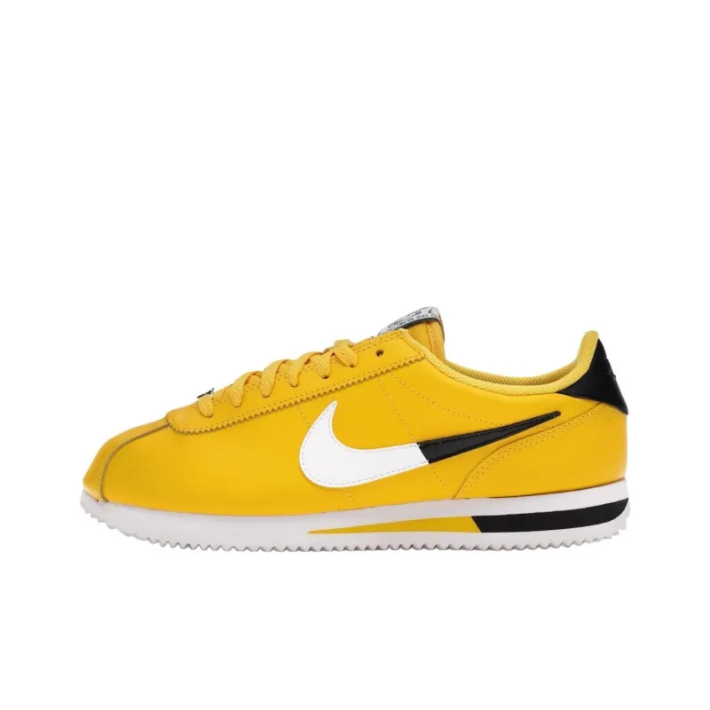 Nike Cortez Basic Nba Amarillo-0