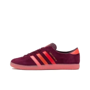 Adidas Originals Amsterdam Collegiate Red
