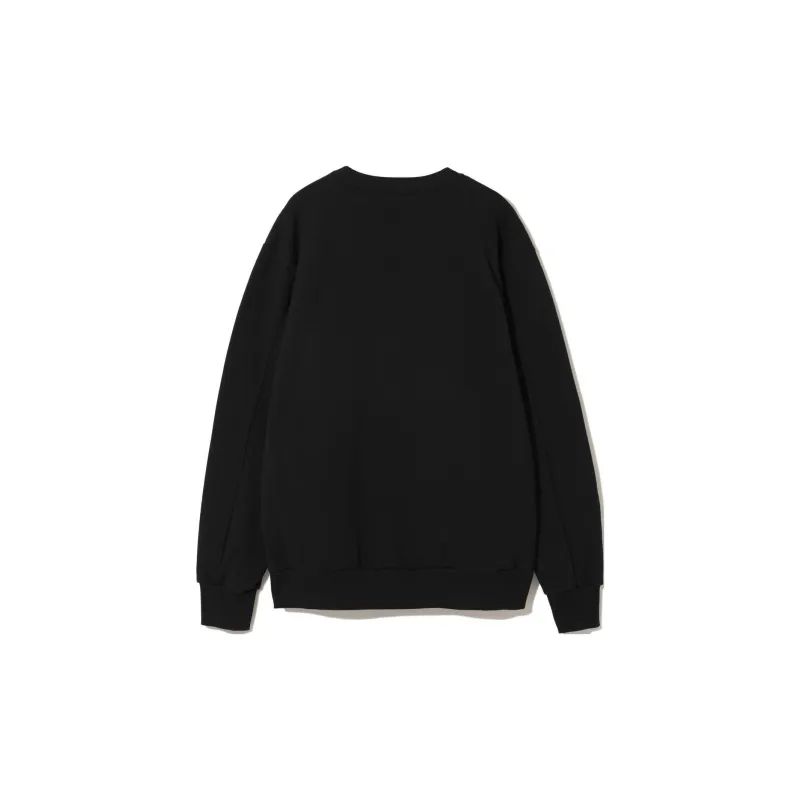 UNDERCOVER Logo print Cotton Sweatshirt-1