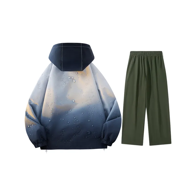 LEVEL Casual Sportswear Unisex-23