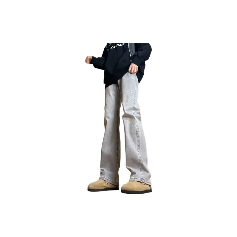 PANDA ADEVIL Jeans Unisex-22