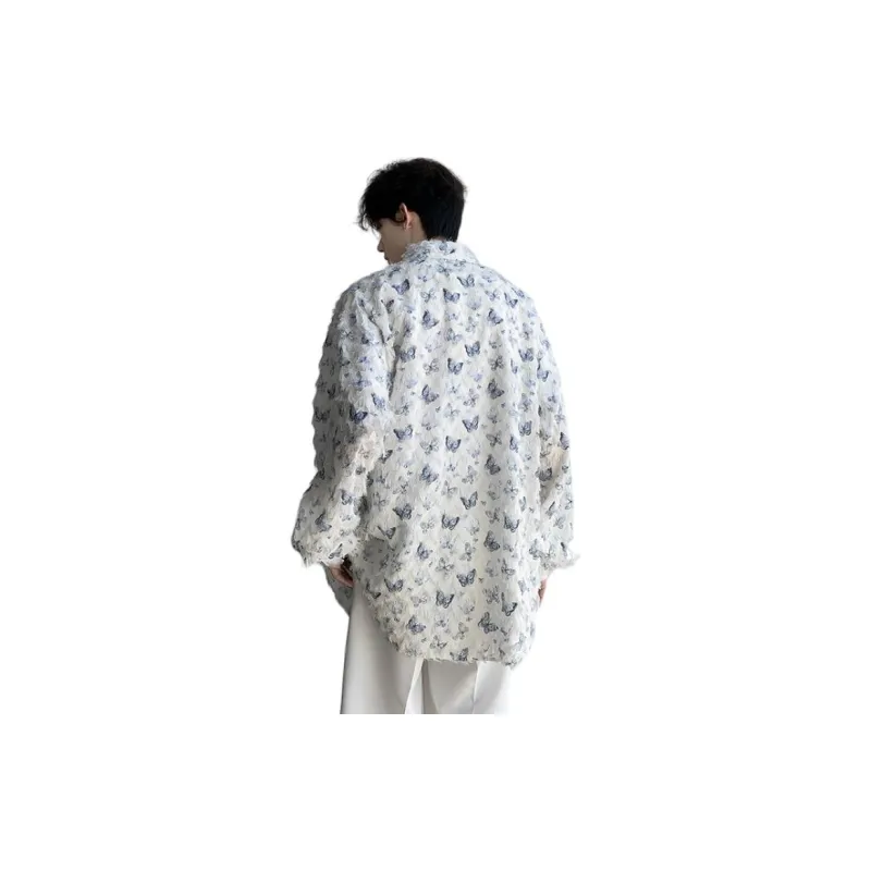 SZSX Jackets Unisex-1