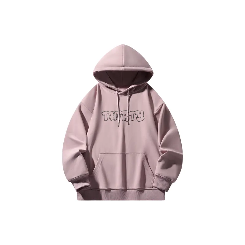 30BRAID Sweatshirts Unisex-16
