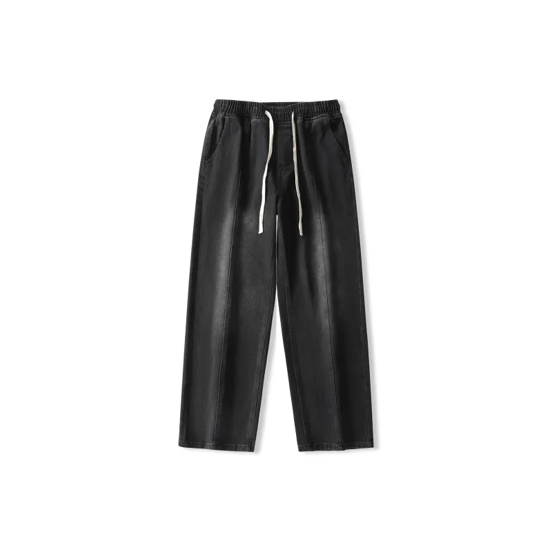 Wenpercy Jeans Unisex-1