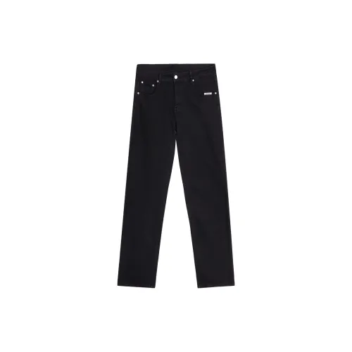 XINYINSU Jeans Unisex