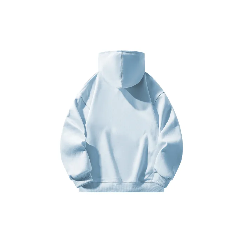 Cotton Sweatshirts Unisex-33