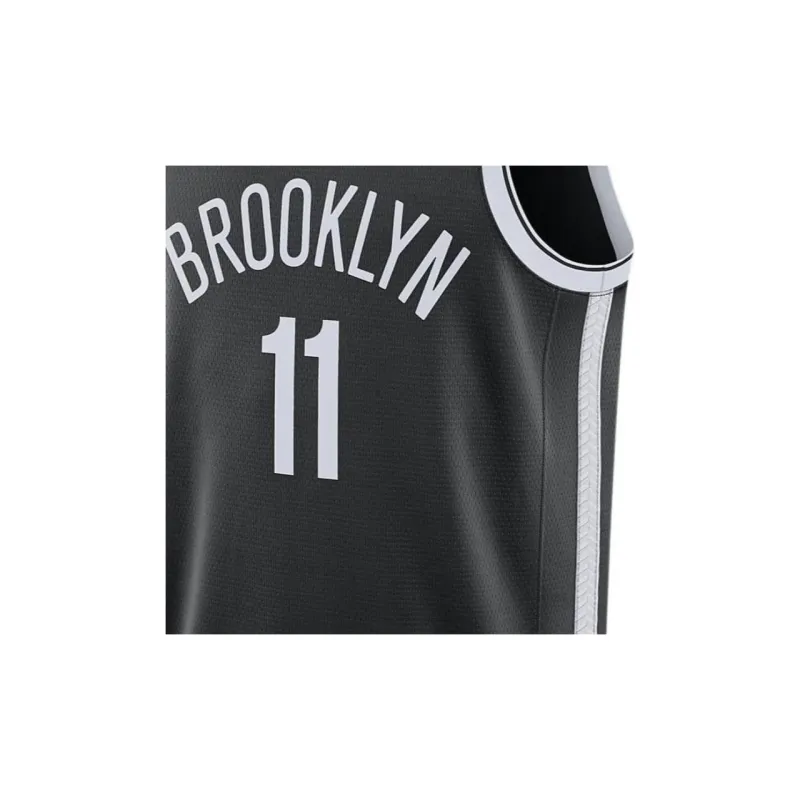 Nike Basketball Jerseys Men's Black-3