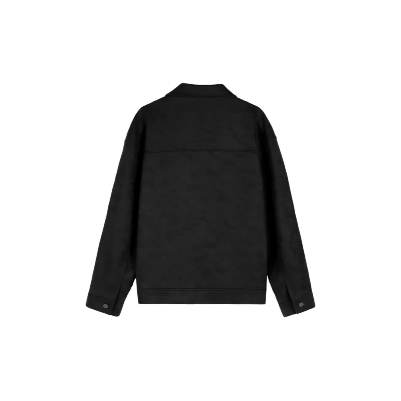 WILD LEADER Jackets Coats Unisex-1