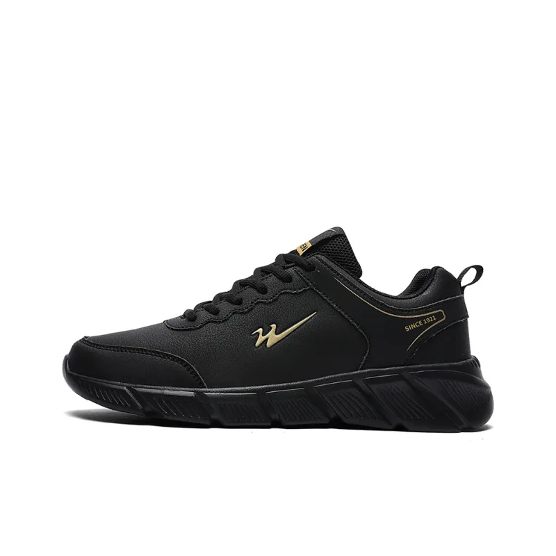 Binary Low Top Running Shoes Men's-10
