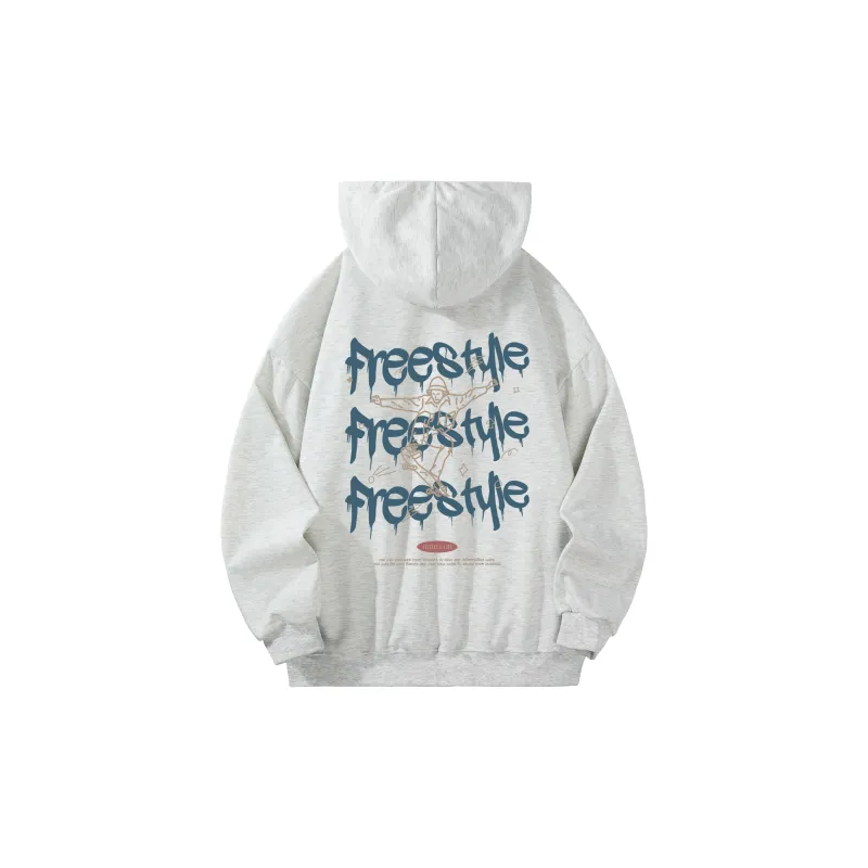 IGOI Sweatshirts Unisex-6