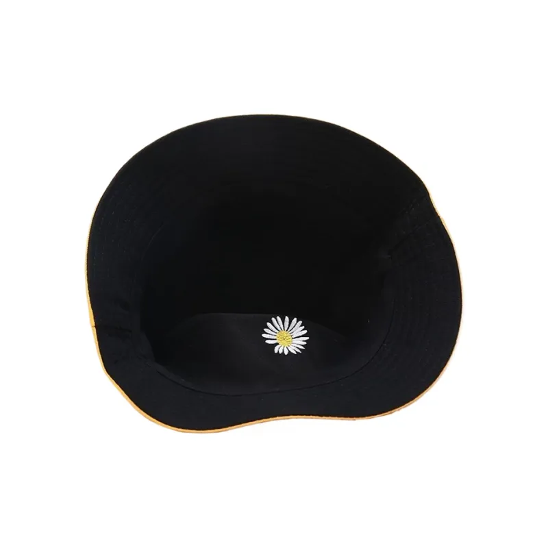 BAGGL Polyester Bucket Hats Unisex-1