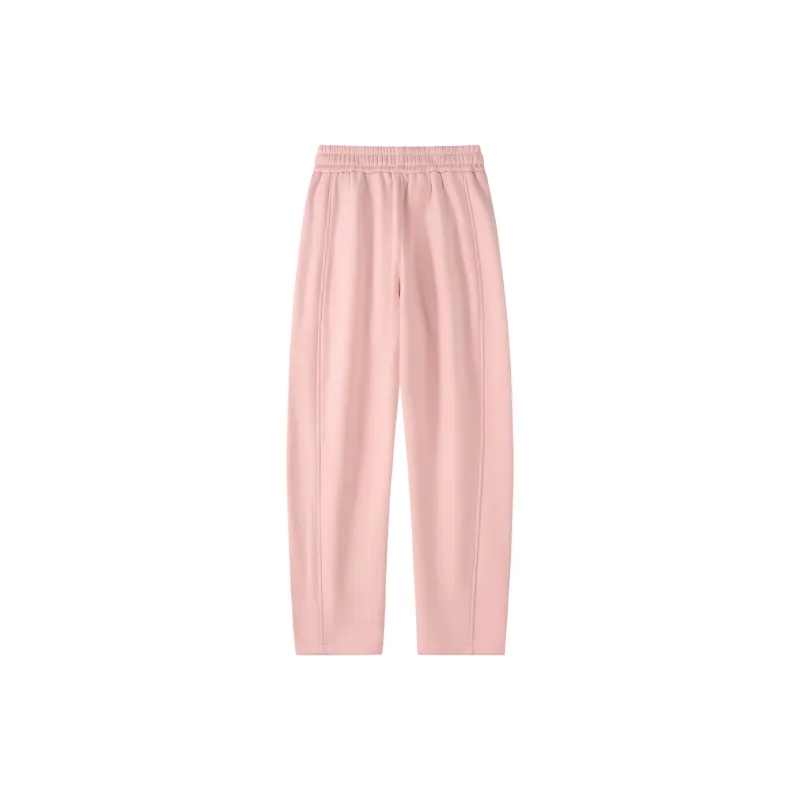 Gwola Knitted Sports Pants Unisex-16