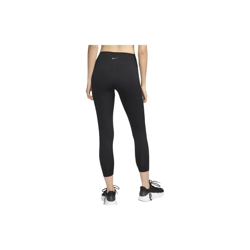Nike One Leggings Women's Black-1