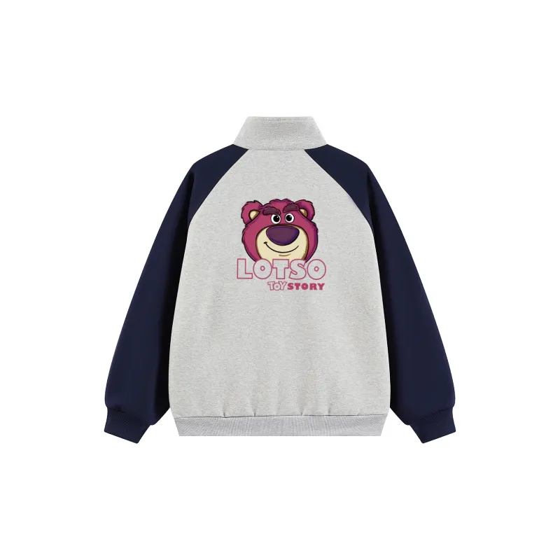 Disney Jackets Unisex-10
