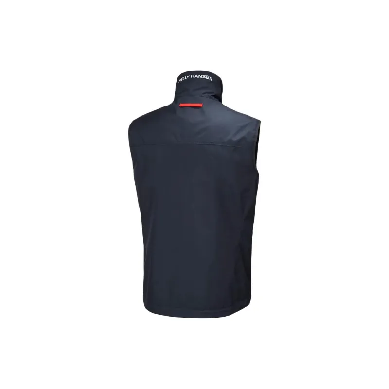 HELLY HANSEN Men's Crew Vest Men's-5