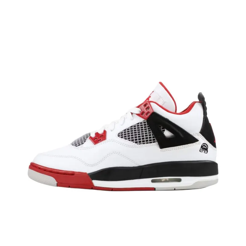 JORDAN 4 Retro Mars Blackmon GS-0