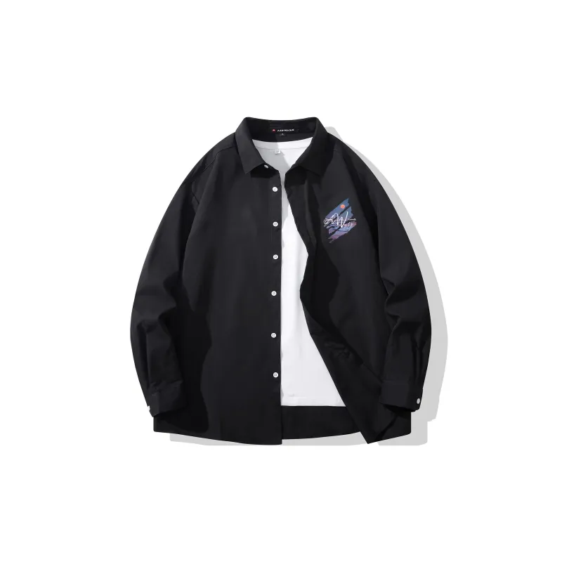 Airwalk Shirts Unisex-1