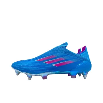 Adidas X Speedflow+ Laceless Sg Sky Rush