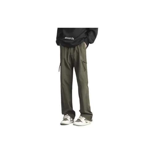 SZSX Casual Pants Unisex