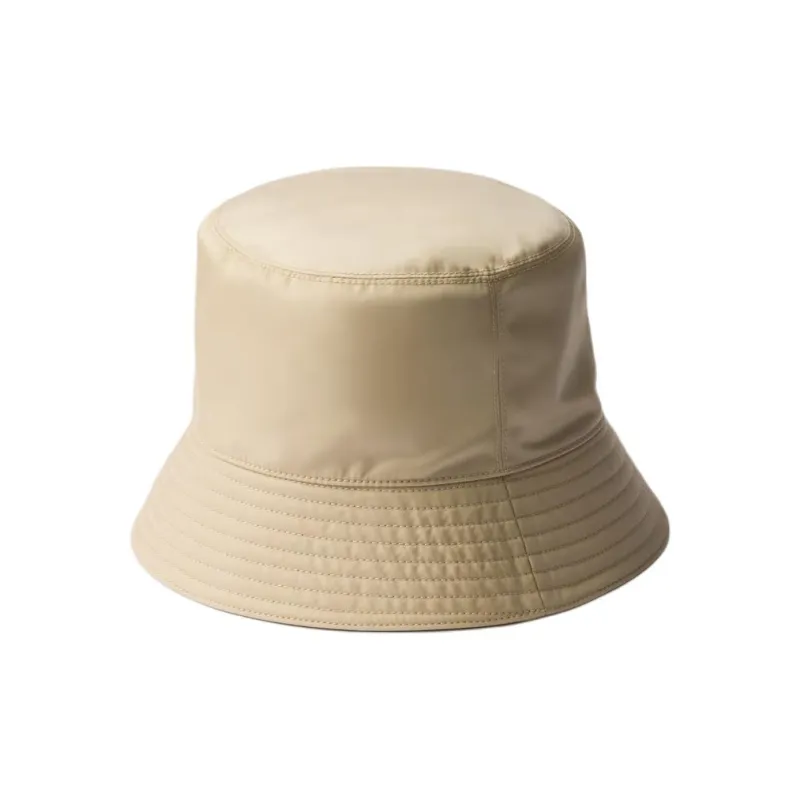 PRADA Re-Nylon Bucket Hat-1
