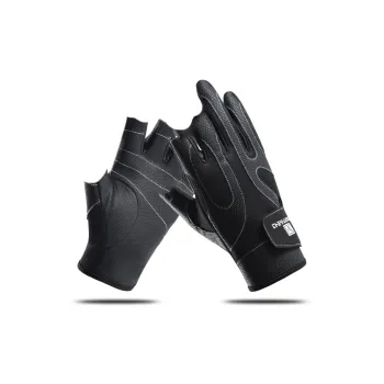 Yamaichi Maru Polar Fleece Gloves Unisex