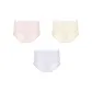 Pastel Pink+Ginger Yellow+Taro Purple