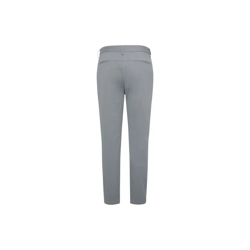 LESS IS MORE Casual Pants Men's Medium Gray-1