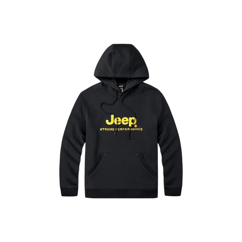 Jeep Sweatshirts Unisex-1