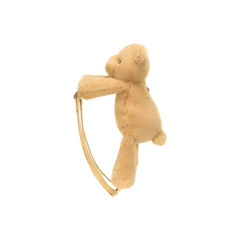 JELLYCAT Smudge Bear Backpack-1