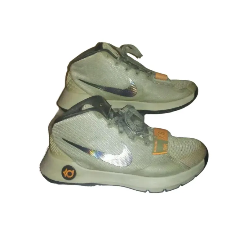 Nike Kd Trey 5 Iii Grey-2