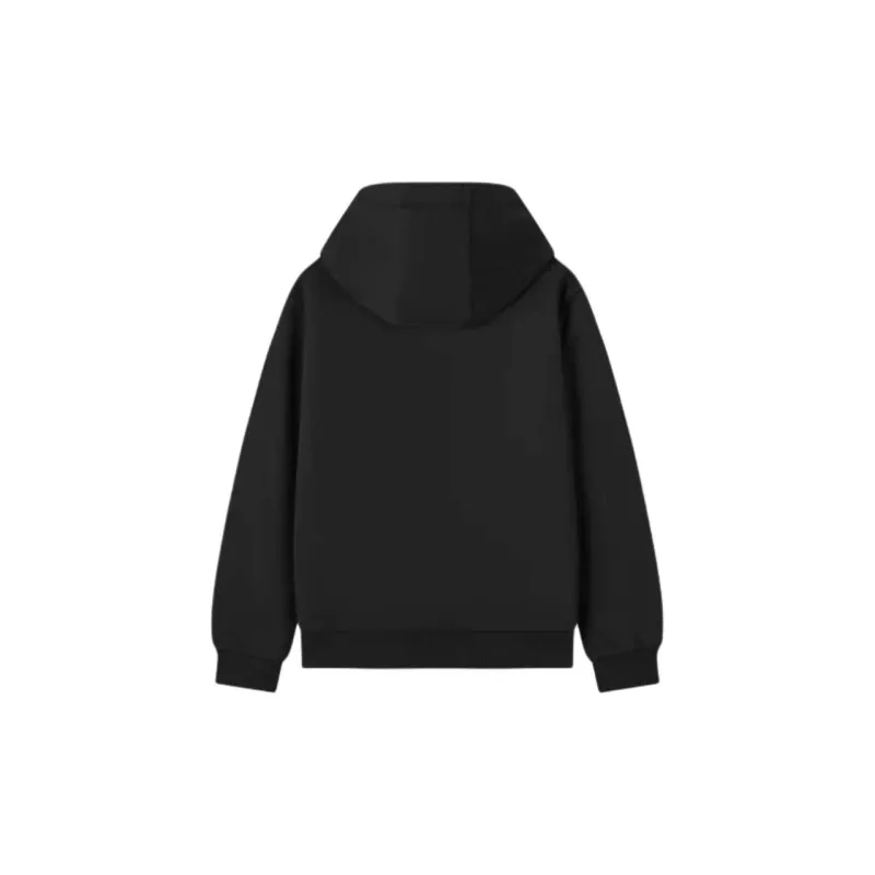 JOHN RICHMOND Sweatshirt Men's Black-1