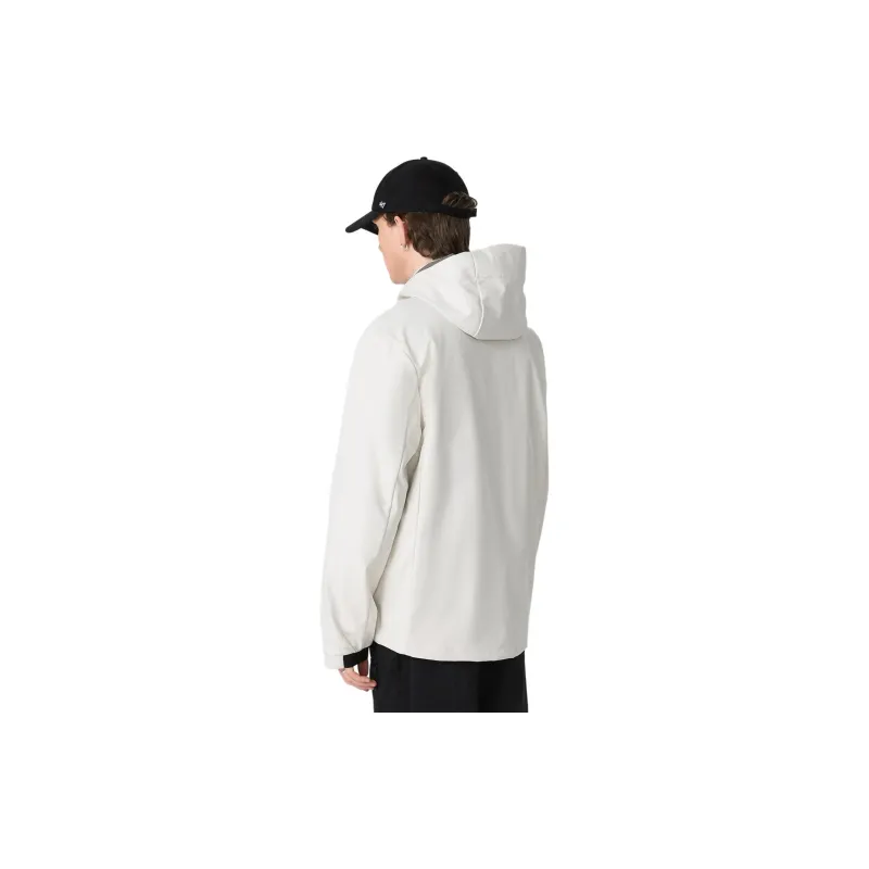 RAP PANDA Jackets Unisex-3