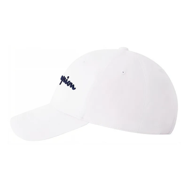 Champion Cotton Baseball Caps Unisex-4