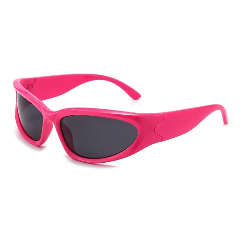 LEARNING RESOURCES TR90 Sunglasses Unisex-1