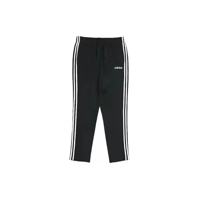 Adidas Sweatshirt Set Men's Black-1