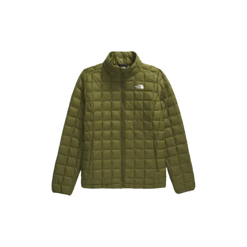 THE NORTH FACE ThermoBall Jackets Women's Forest Olive